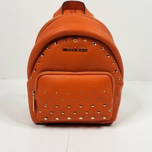 Michael Kors Erin Small Convertible Backpack